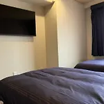 Hotel Livemax Budget Umeda