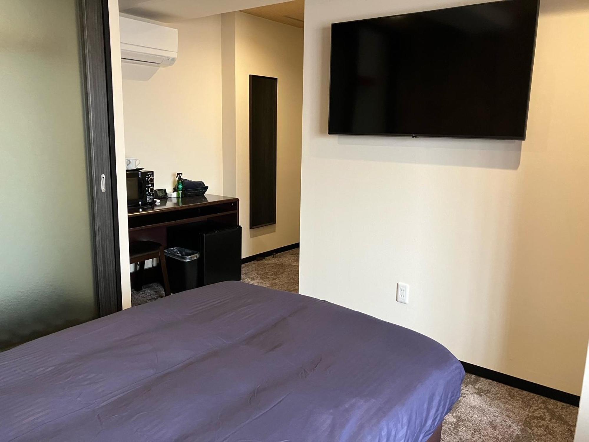 Livemax Budget Umeda Hotel Ōsaka