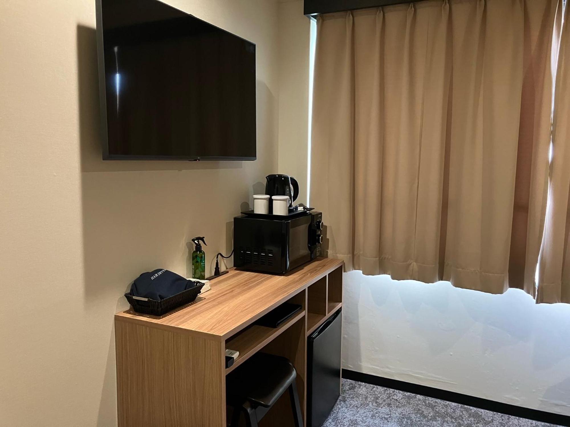 Hotel Livemax Budget Umeda